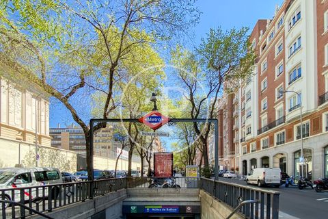 Leilighet i Madrid, Madrid, Madrid - € 670 000 | Ref: VM2605049 - foto 7