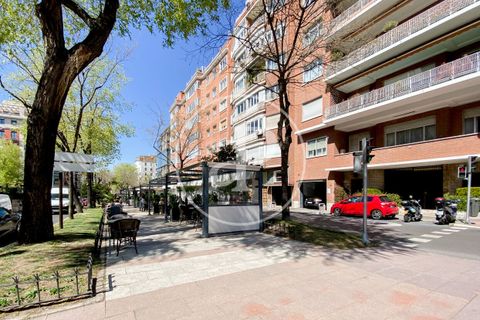 Leilighet i Madrid, Madrid, Madrid - € 670 000 | Ref: VM2605049 - foto 8