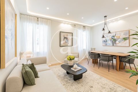 Lejlighed i Madrid, Madrid, Madrid - € 1.149.000 | Ref: VM2605048 - foto 1