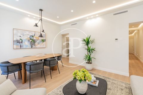Lejlighed i Madrid, Madrid, Madrid - € 1.149.000 | Ref: VM2605048 - foto 2