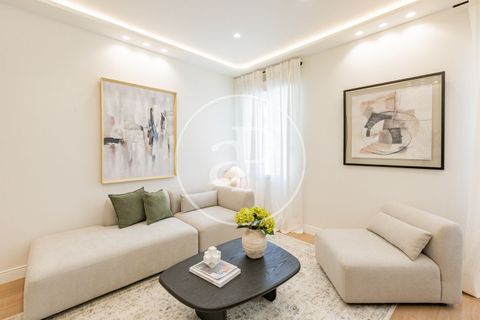Lejlighed i Madrid, Madrid, Madrid - € 1.149.000 | Ref: VM2605048 - foto 3