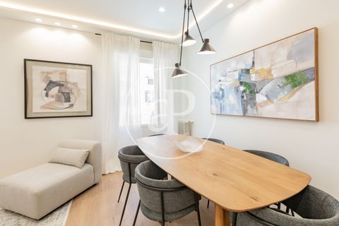 Lejlighed i Madrid, Madrid, Madrid - € 1.149.000 | Ref: VM2605048 - foto 4