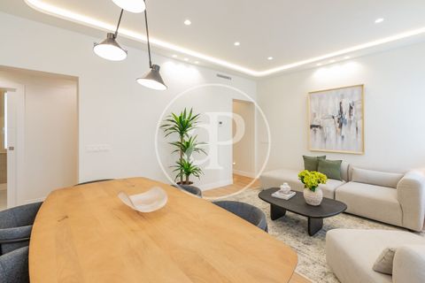 Lejlighed i Madrid, Madrid, Madrid - € 1.149.000 | Ref: VM2605048 - foto 5