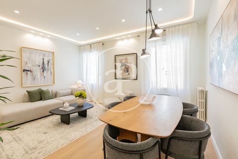 Lejlighed i Madrid, Madrid, Madrid - € 1.149.000 | Ref: VM2605048 - foto 6