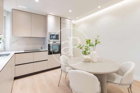 Lejlighed i Madrid, Madrid, Madrid - € 1.149.000 | Ref: VM2605048 - foto 7