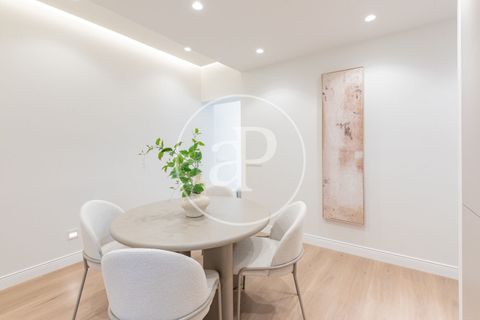 Lejlighed i Madrid, Madrid, Madrid - € 1.149.000 | Ref: VM2605048 - foto 8