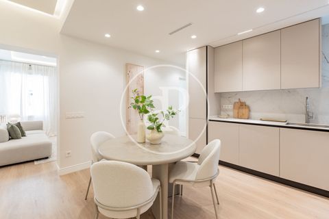 Lejlighed i Madrid, Madrid, Madrid - € 1.149.000 | Ref: VM2605048 - foto 9