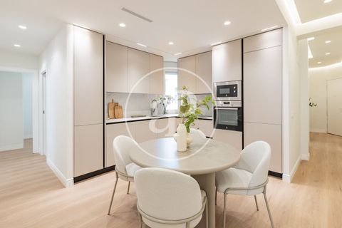 Lejlighed i Madrid, Madrid, Madrid - € 1.149.000 | Ref: VM2605048 - foto 10