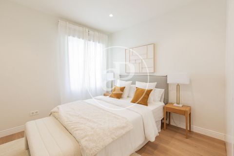 Lejlighed i Madrid, Madrid, Madrid - € 1.149.000 | Ref: VM2605048 - foto 11