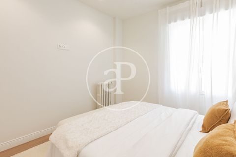Lejlighed i Madrid, Madrid, Madrid - € 1.149.000 | Ref: VM2605048 - foto 12