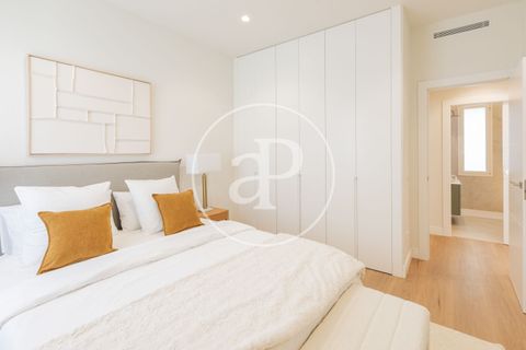 Lejlighed i Madrid, Madrid, Madrid - € 1.149.000 | Ref: VM2605048 - foto 13