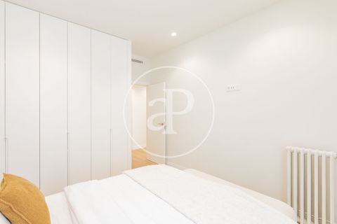 Lejlighed i Madrid, Madrid, Madrid - € 1.149.000 | Ref: VM2605048 - foto 14