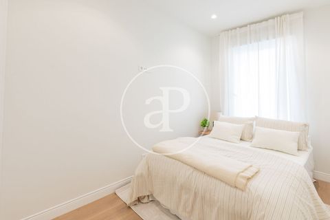 Lejlighed i Madrid, Madrid, Madrid - € 1.149.000 | Ref: VM2605048 - foto 15