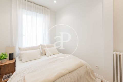 Lejlighed i Madrid, Madrid, Madrid - € 1.149.000 | Ref: VM2605048 - foto 16