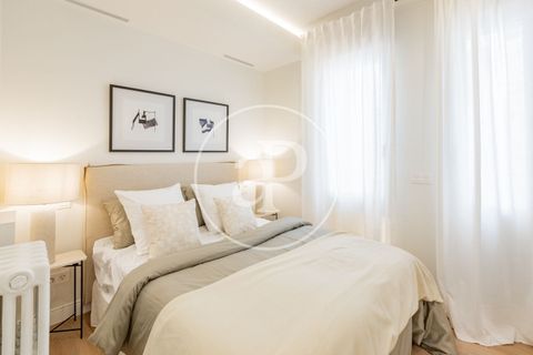 Lejlighed i Madrid, Madrid, Madrid - € 1.149.000 | Ref: VM2605048 - foto 17