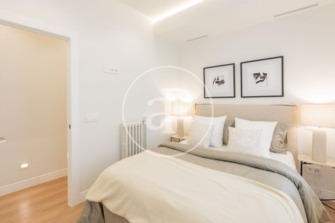 Lejlighed i Madrid, Madrid, Madrid - € 1.149.000 | Ref: VM2605048 - foto 18