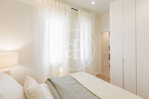 Lejlighed i Madrid, Madrid, Madrid - € 1.149.000 | Ref: VM2605048 - foto 19