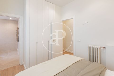 Lejlighed i Madrid, Madrid, Madrid - € 1.149.000 | Ref: VM2605048 - foto 20