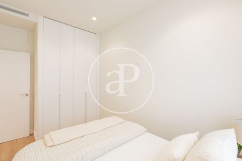 Lejlighed i Madrid, Madrid, Madrid - € 1.149.000 | Ref: VM2605048 - foto 21
