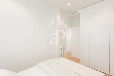Lejlighed i Madrid, Madrid, Madrid - € 1.149.000 | Ref: VM2605048 - foto 22