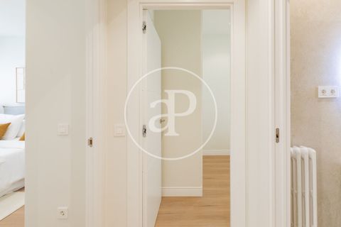 Lejlighed i Madrid, Madrid, Madrid - € 1.149.000 | Ref: VM2605048 - foto 23