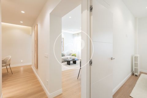 Lejlighed i Madrid, Madrid, Madrid - € 1.149.000 | Ref: VM2605048 - foto 25