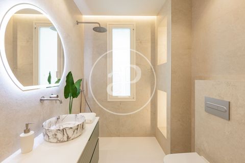 Lejlighed i Madrid, Madrid, Madrid - € 1.149.000 | Ref: VM2605048 - foto 26