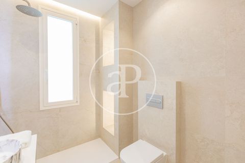 Lejlighed i Madrid, Madrid, Madrid - € 1.149.000 | Ref: VM2605048 - foto 27
