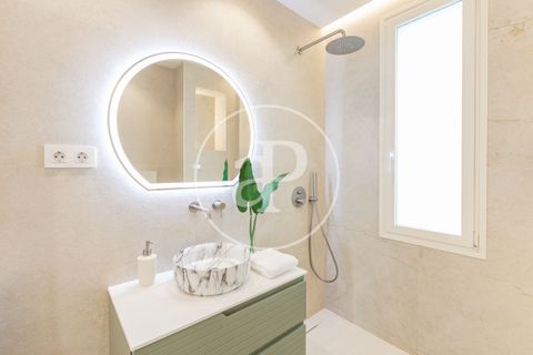 Lejlighed i Madrid, Madrid, Madrid - € 1.149.000 | Ref: VM2605048 - foto 28