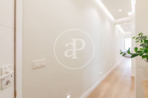 Lejlighed i Madrid, Madrid, Madrid - € 1.149.000 | Ref: VM2605048 - foto 29