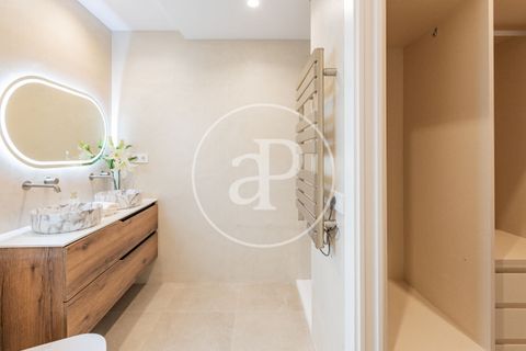 Lejlighed i Madrid, Madrid, Madrid - € 1.149.000 | Ref: VM2605048 - foto 31