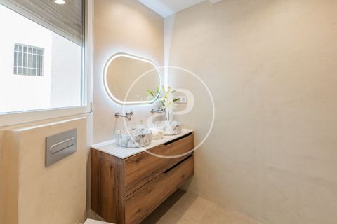 Lejlighed i Madrid, Madrid, Madrid - € 1.149.000 | Ref: VM2605048 - foto 32