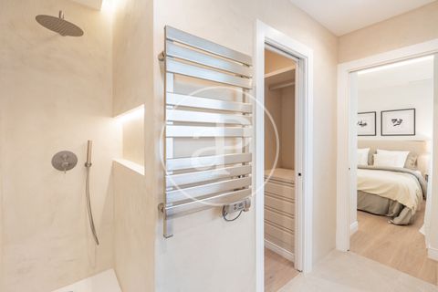Lejlighed i Madrid, Madrid, Madrid - € 1.149.000 | Ref: VM2605048 - foto 33
