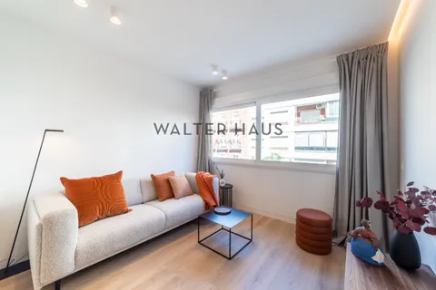 Leilighet i Madrid, Madrid, Madrid - € 795 000 | Ref: M12074V - foto 2