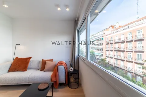Leilighet i Madrid, Madrid, Madrid - € 795 000 | Ref: M12074V - foto 3