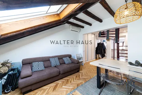 Leilighet i Madrid, Madrid, Madrid - € 995 000 | Ref: M20977V - foto 2