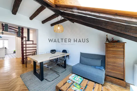 Leilighet i Madrid, Madrid, Madrid - € 995 000 | Ref: M20977V - foto 3