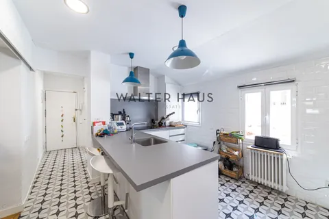 Leilighet i Madrid, Madrid, Madrid - € 995 000 | Ref: M20977V - foto 4