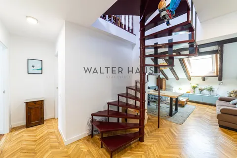 Leilighet i Madrid, Madrid, Madrid - € 995 000 | Ref: M20977V - foto 5