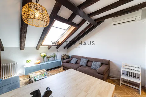Leilighet i Madrid, Madrid, Madrid - € 995 000 | Ref: M20977V - foto 11