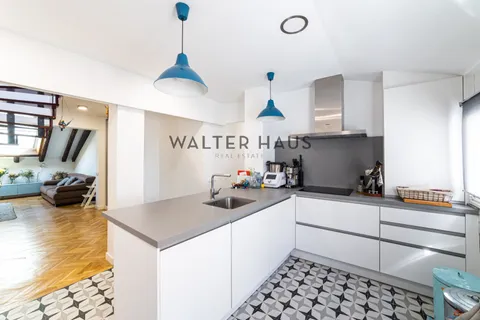 Leilighet i Madrid, Madrid, Madrid - € 995 000 | Ref: M20977V - foto 12