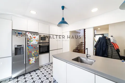Leilighet i Madrid, Madrid, Madrid - € 995 000 | Ref: M20977V - foto 14