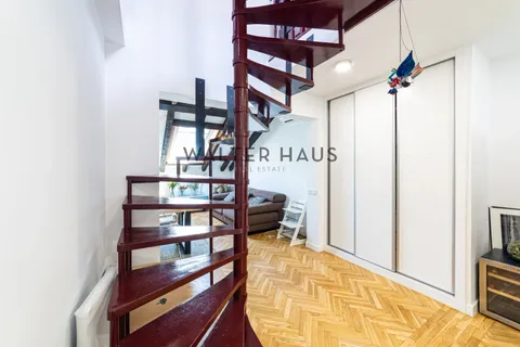 Leilighet i Madrid, Madrid, Madrid - € 995 000 | Ref: M20977V - foto 15
