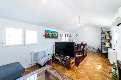 Leilighet i Madrid, Madrid, Madrid - € 995 000 | Ref: M20977V - foto 23