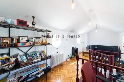 Leilighet i Madrid, Madrid, Madrid - € 995 000 | Ref: M20977V - foto 26