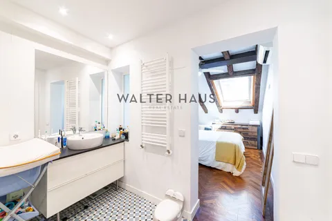 Leilighet i Madrid, Madrid, Madrid - € 995 000 | Ref: M20977V - foto 29