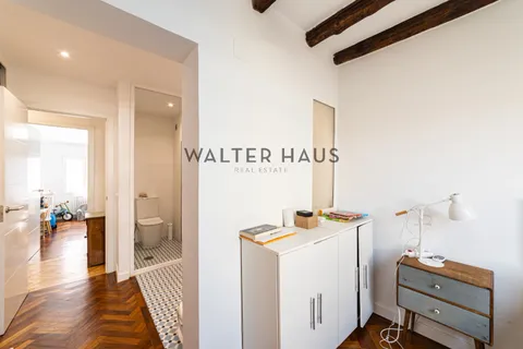 Leilighet i Madrid, Madrid, Madrid - € 995 000 | Ref: M20977V - foto 31