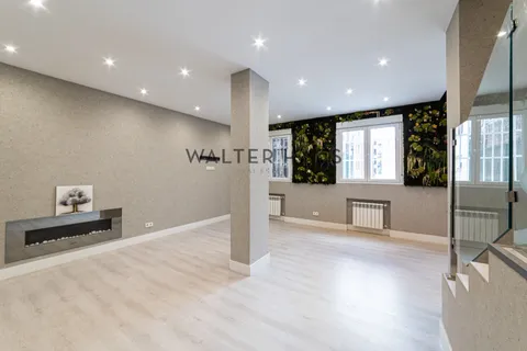 Duplex i Madrid, Madrid, Madrid - € 1.200.000 | Ref: M30696V - foto 2