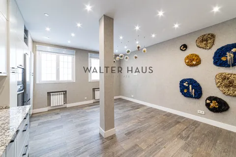 Duplex i Madrid, Madrid, Madrid - € 1.200.000 | Ref: M30696V - foto 22