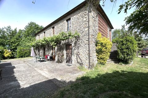 Landejendom i Barga, Lucca, Barga - € 495.000 | Ref: APS-1502 - foto 1